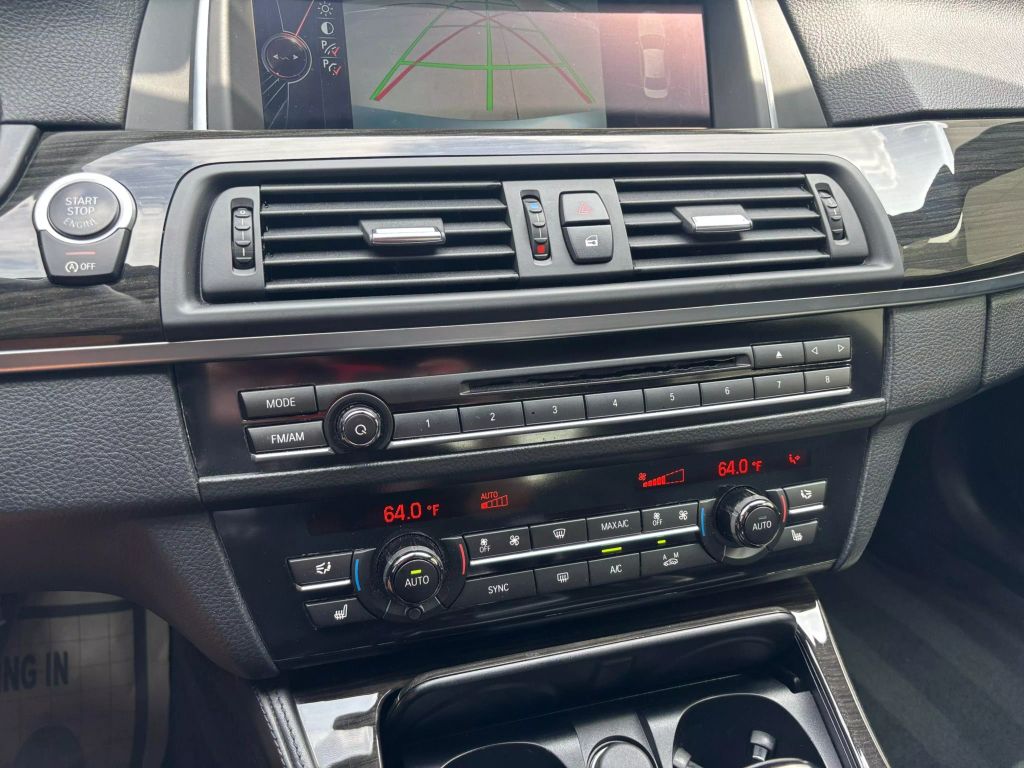 2015 Bmw 5 Series - Image 23 2015 Bmw 5 Series - Image 23