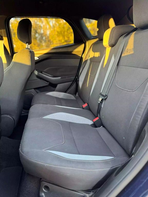 2017 Ford Focus - Image 13 2017 Ford Focus - Image 13