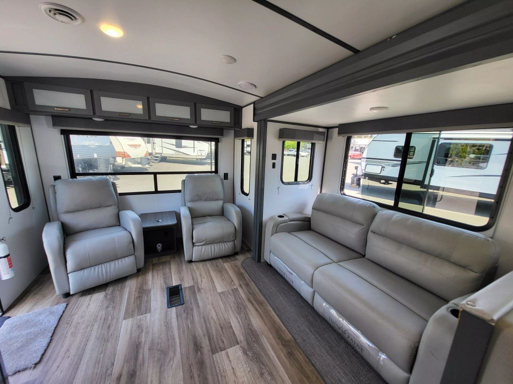 2023 KEYSTONE RV BULLET - - 291RLS