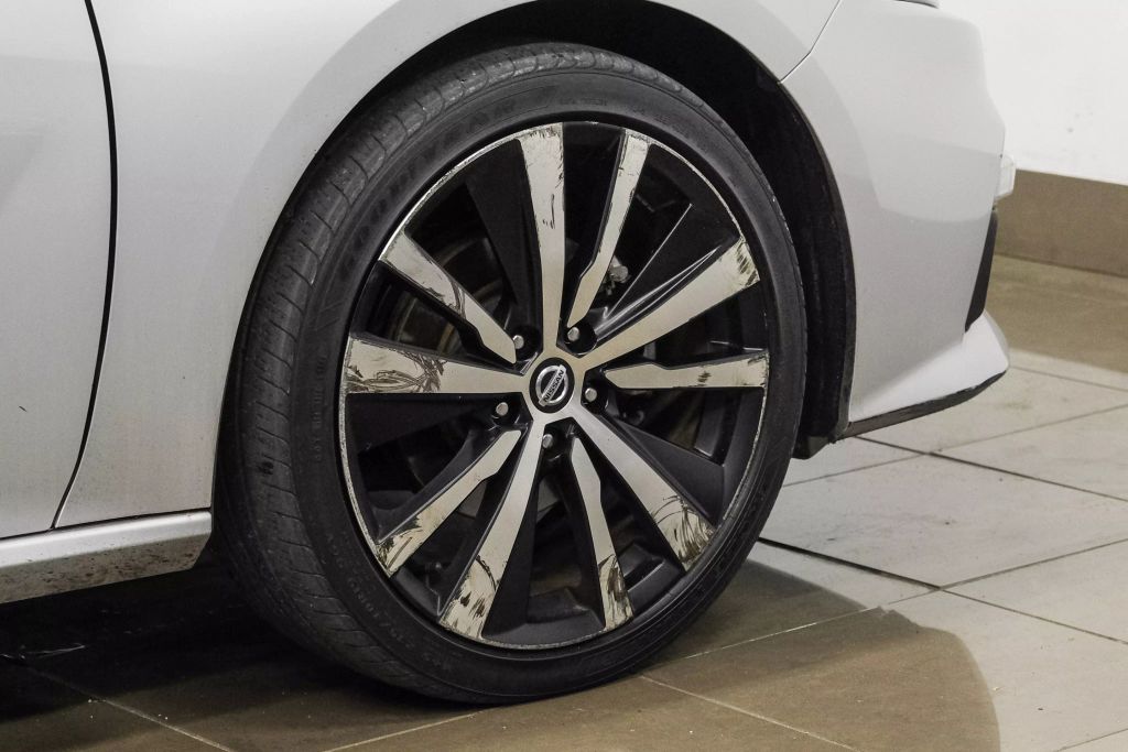 2022 NISSAN ALTIMA SEDAN 4-CYL, 2.5 LITER 2.5 SR SEDAN 4D