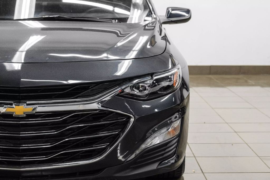 2023 CHEVROLET MALIBU SEDAN 4-CYL, TURBO, 1.5 LITER 1LT SEDAN 4D