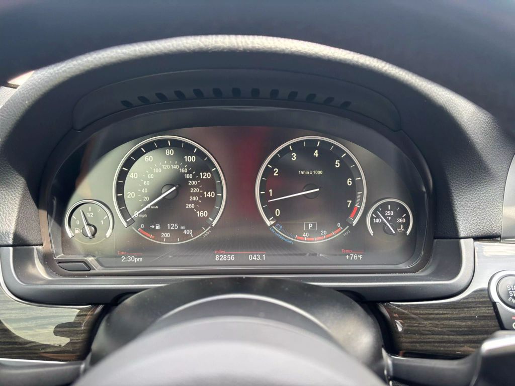 2015 Bmw 5 Series - Image 26 2015 Bmw 5 Series - Image 26
