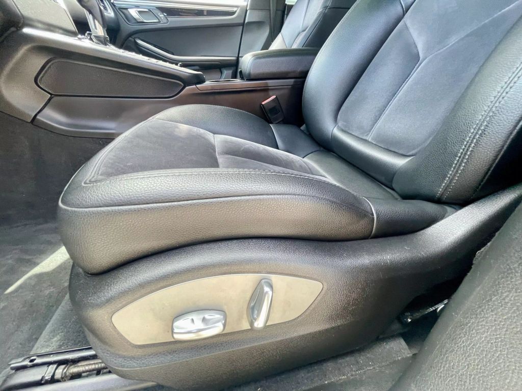 2017 Porsche Macan - Image 20 2017 Porsche Macan - Image 20