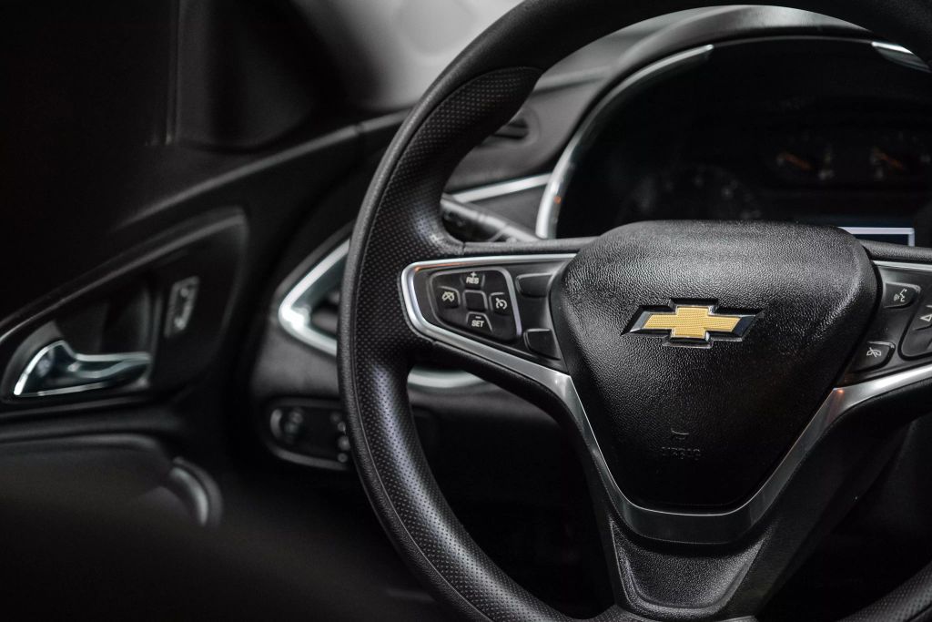 2020 CHEVROLET MALIBU SEDAN 4-CYL, TURBO, 1.5 LITER LT SEDAN 4D