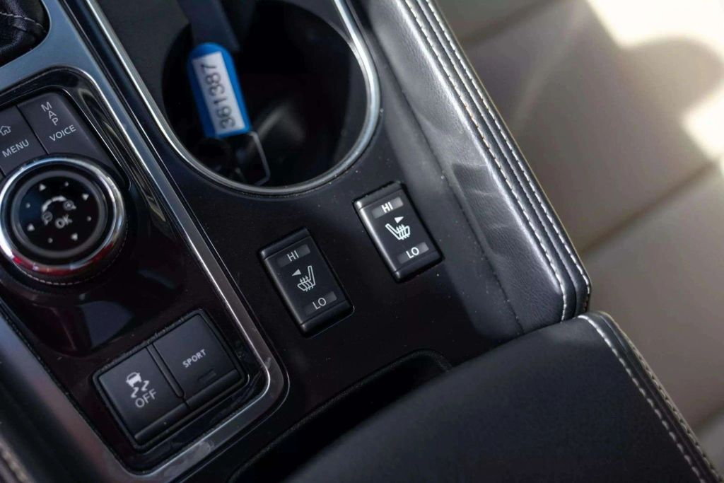 2020 NISSAN MAXIMA SEDAN V6, 3.5 LITER SL SEDAN 4D