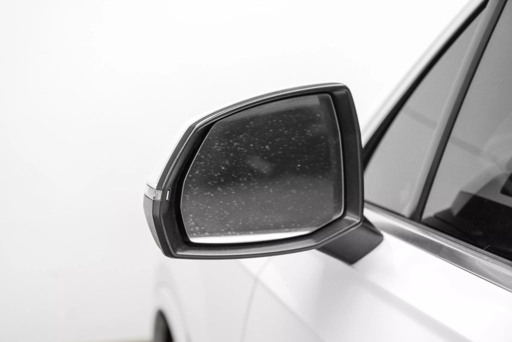 2017 AUDI Q7 SUV V6, SPRCHRGD, 3.0L 3.0T PRESTIGE SPORT UTILITY 4D