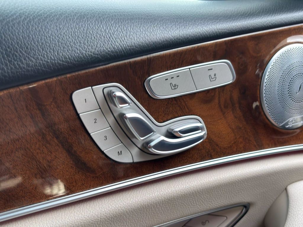 2018 Mercedes-benz E-class - Image 27 2018 Mercedes-benz E-class - Image 27