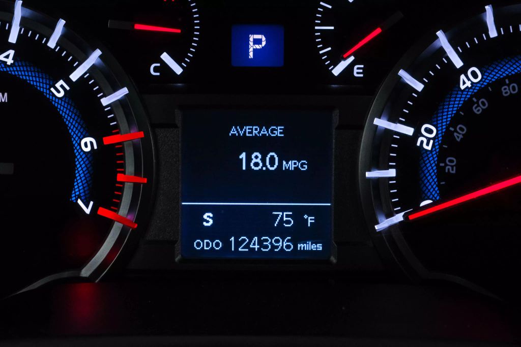 2018 TOYOTA 4RUNNER SUV V6, 4.0 LITER LIMITED SPORT UTILITY 4D