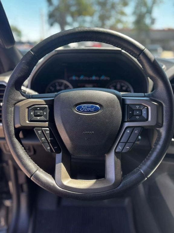 2020 FORD EXPEDITION MAX SUV V6, ECOBOOST, TWIN TURBO, 3.5 LITER XLT SPORT UTILITY 4D