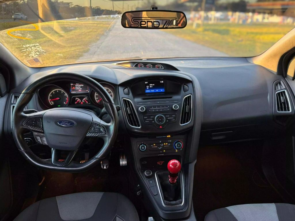 2017 Ford Focus - Image 11 2017 Ford Focus - Image 11