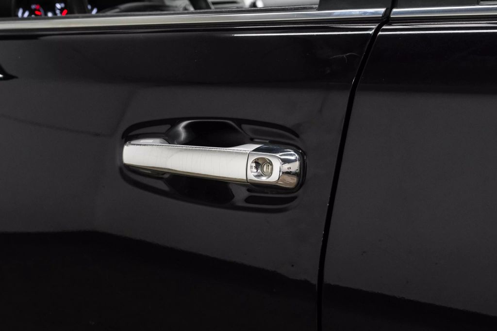 2018 TOYOTA 4RUNNER SUV V6, 4.0 LITER LIMITED SPORT UTILITY 4D