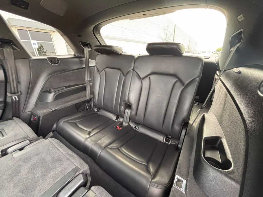 2018 Audi Q7 - Image 20 2018 Audi Q7 - Image 20