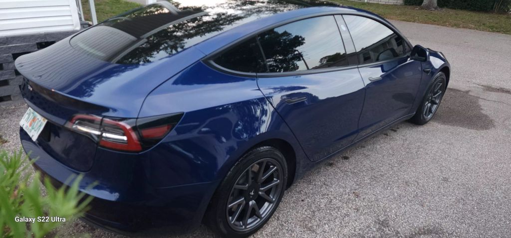 2019 Tesla Model 3 - Image 11 2019 Tesla Model 3 - Image 11