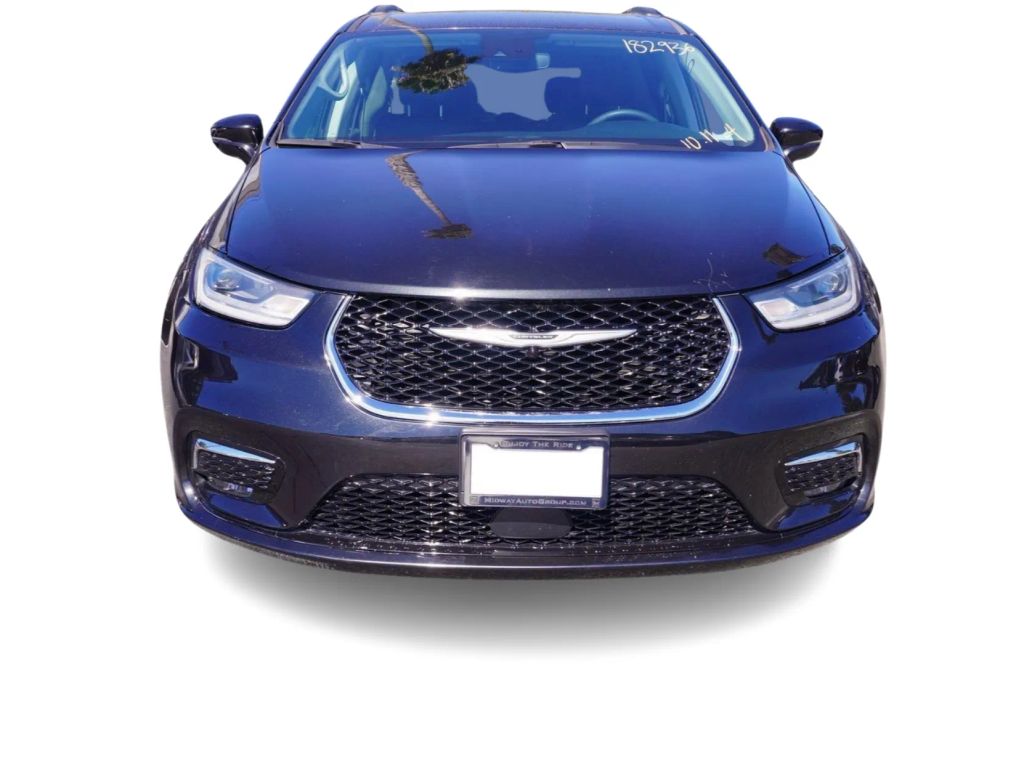 2023 CHRYSLER PACIFICA VAN V6, 3.6 LITER TOURING L VAN 4D
