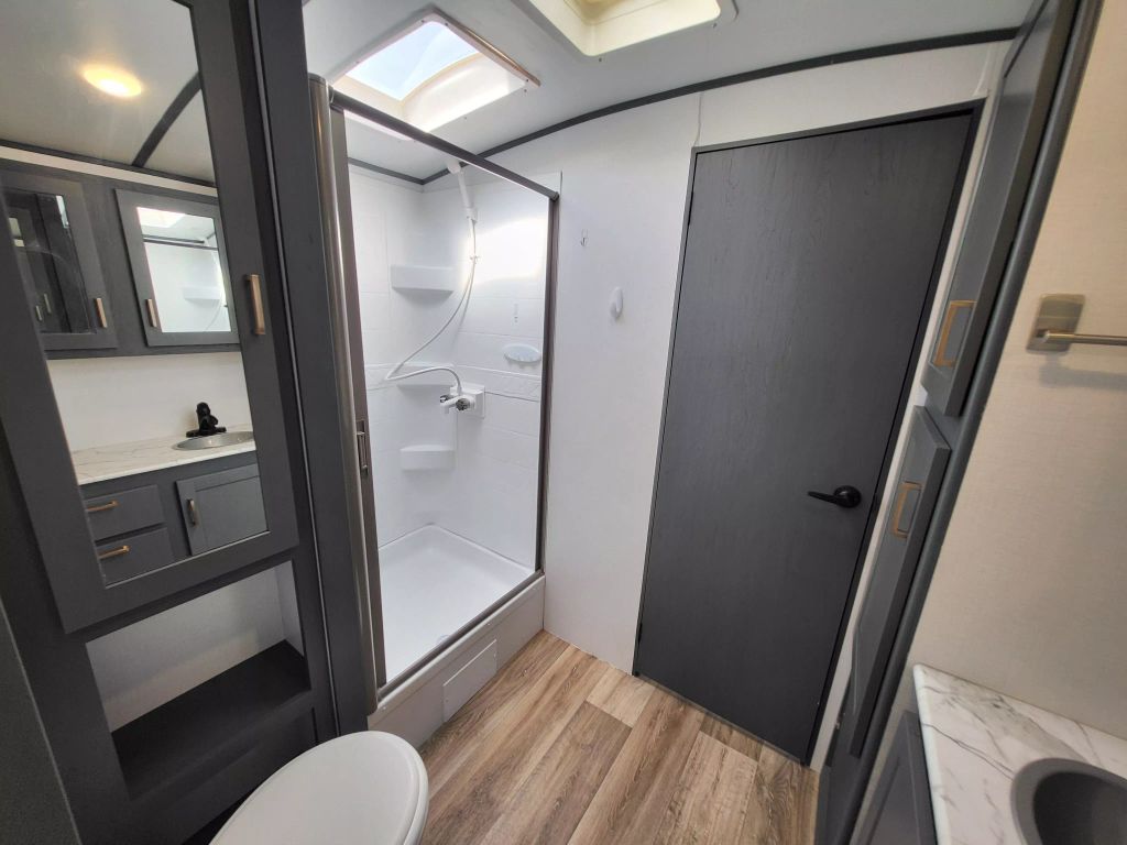 2023 KEYSTONE RV BULLET - - 291RLS