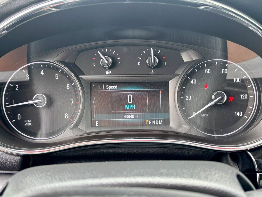 2017 Buick Encore - Image 23