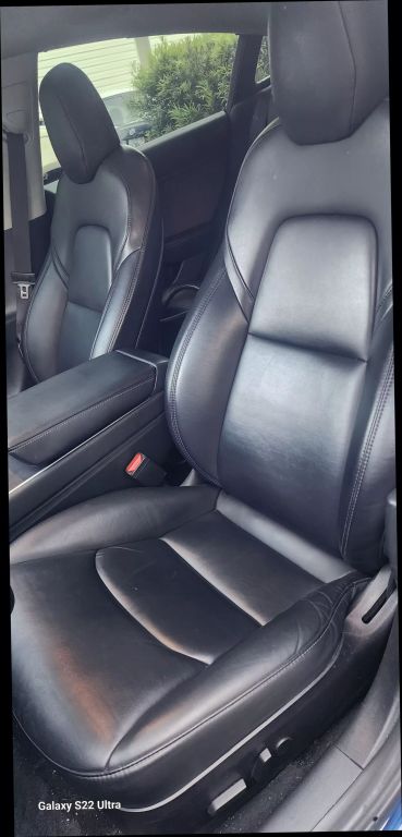 2019 Tesla Model 3 - Image 13 2019 Tesla Model 3 - Image 13