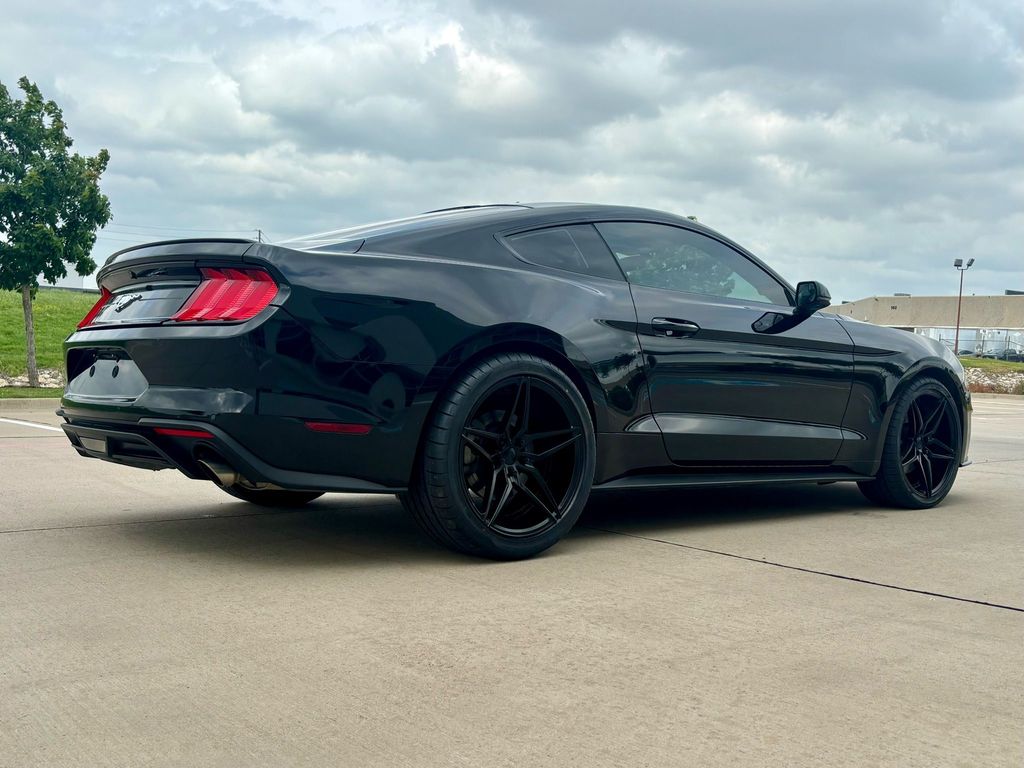 2020 Ford Mustang - Image 7 2020 Ford Mustang - Image 7