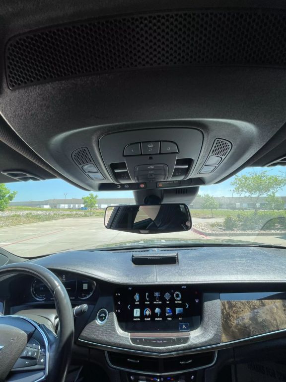 2016 Cadillac Ct6 - Image 30