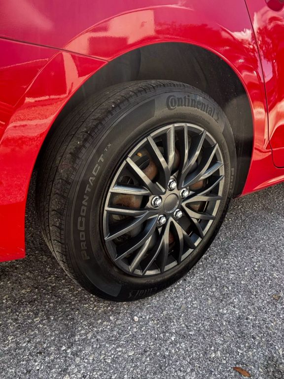 2012 VOLKSWAGEN JETTA SEDAN 5-CYL, PZEV, 2.5 LITER 2.5L SE SEDAN 4D