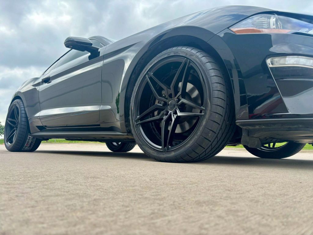 2020 Ford Mustang - Image 9 2020 Ford Mustang - Image 9