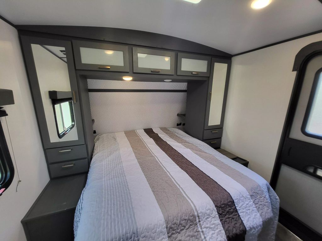 2023 KEYSTONE RV BULLET - - 291RLS