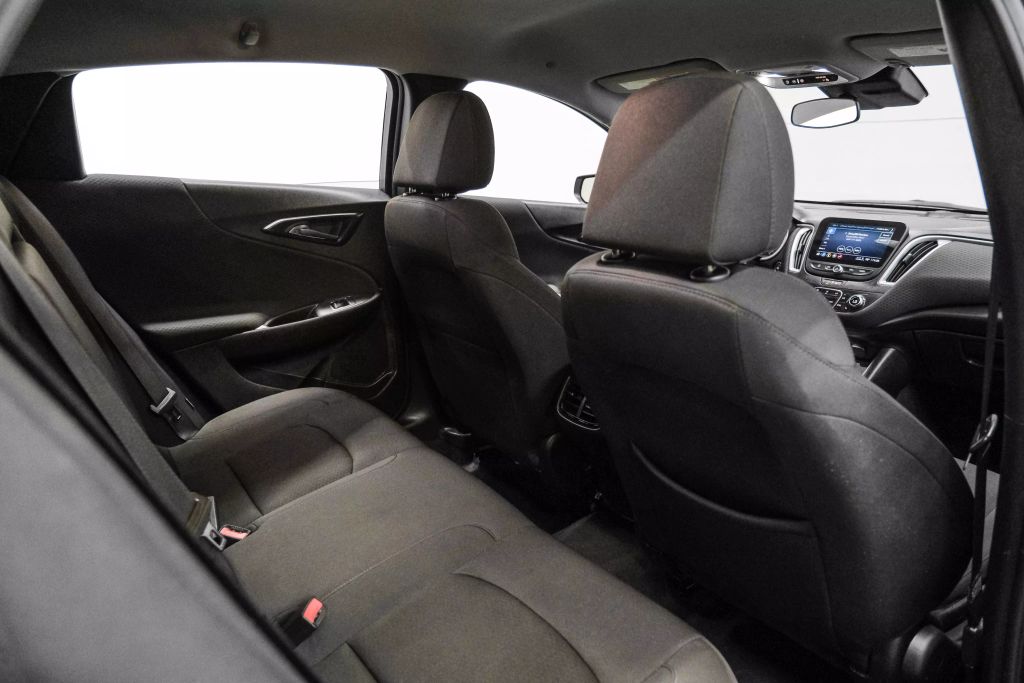 2023 CHEVROLET MALIBU SEDAN 4-CYL, TURBO, 1.5 LITER 1LT SEDAN 4D