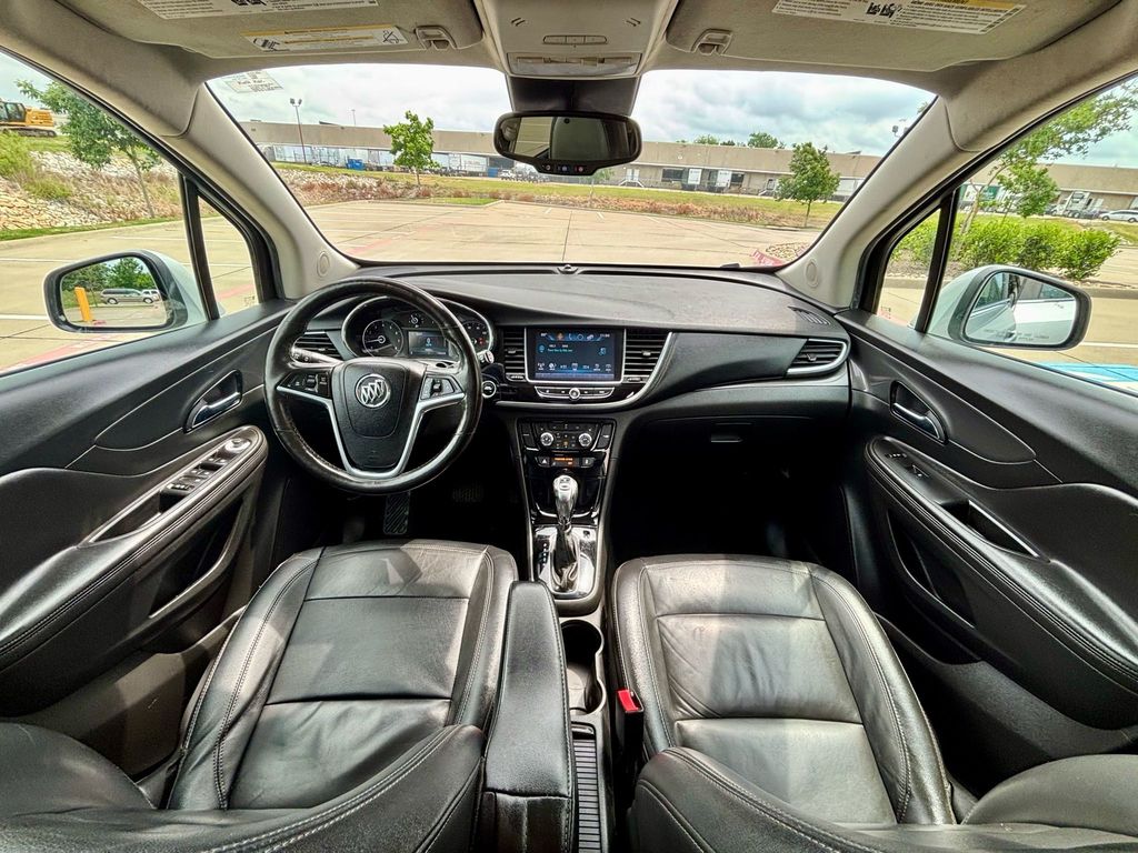 2017 Buick Encore - Image 11
