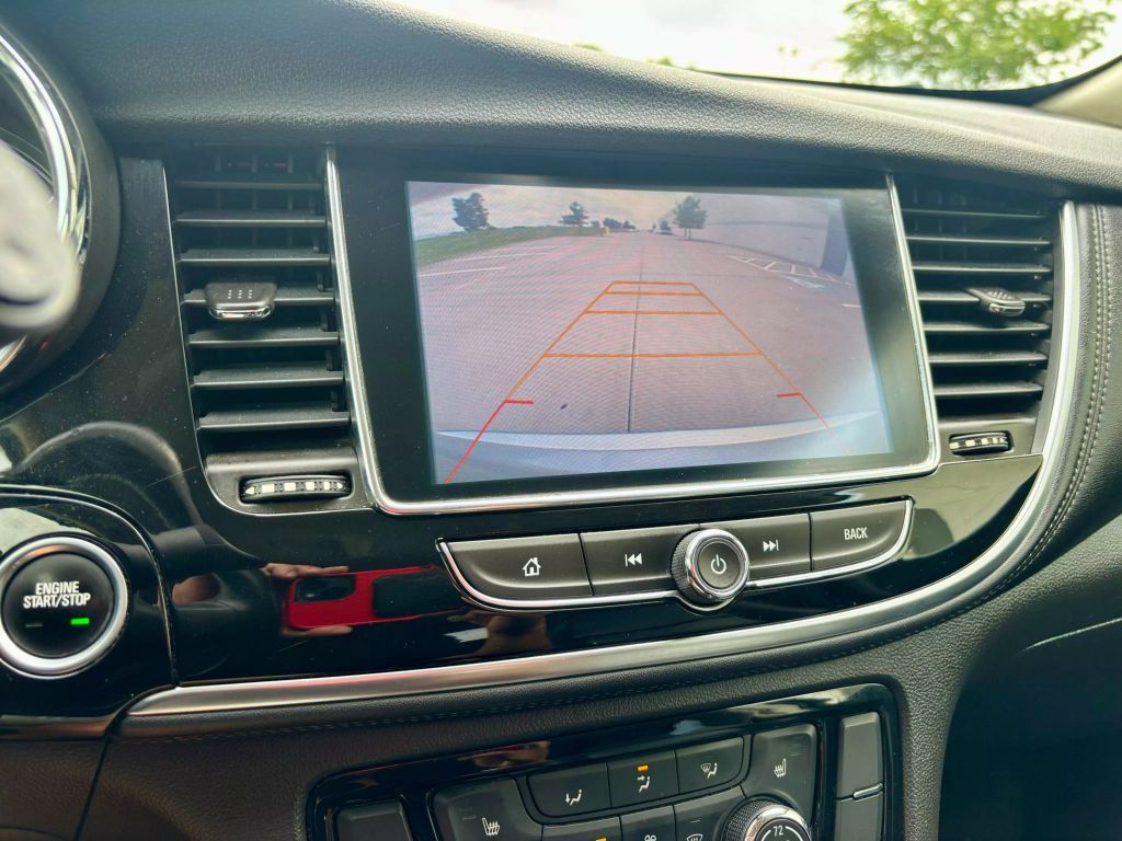 2017 Buick Encore - Image 19