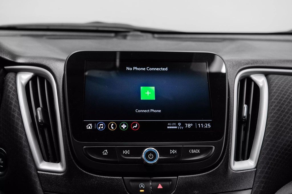 2023 CHEVROLET MALIBU SEDAN 4-CYL, TURBO, 1.5 LITER 1LT SEDAN 4D