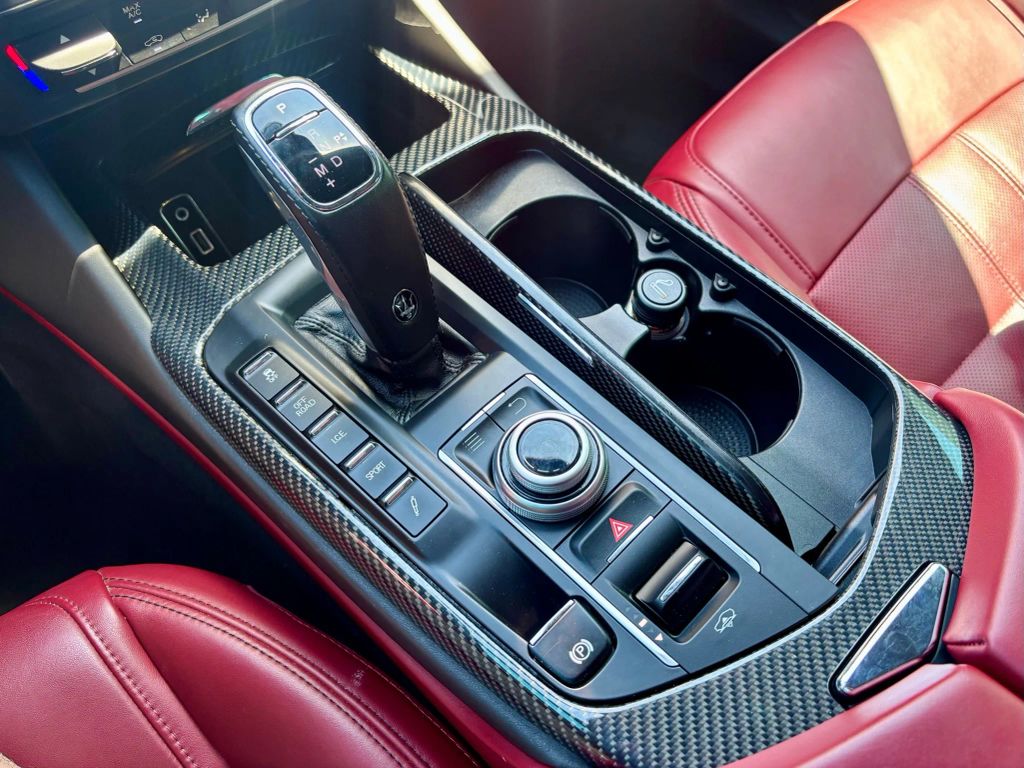 2019 Maserati Levante - Image 21 2019 Maserati Levante - Image 21