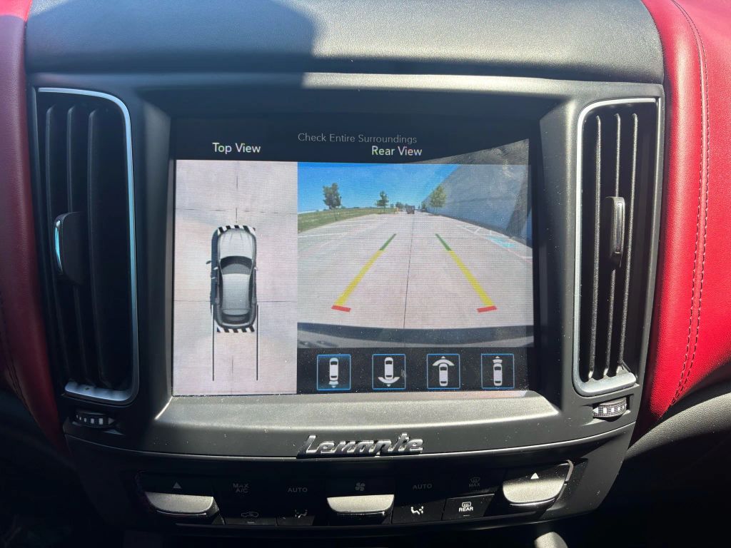 2019 Maserati Levante - Image 20 2019 Maserati Levante - Image 20