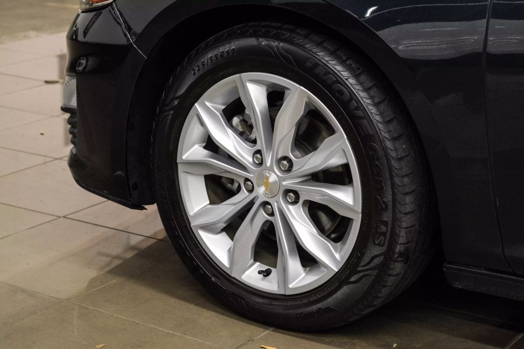 2023 CHEVROLET MALIBU SEDAN 4-CYL, TURBO, 1.5 LITER 1LT SEDAN 4D