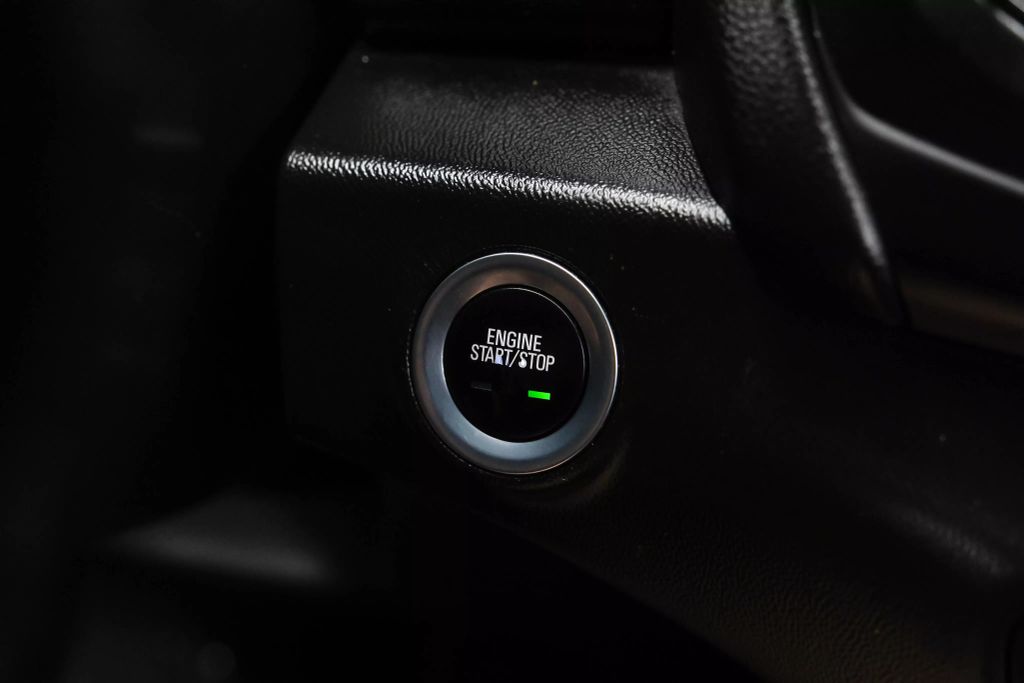 2018 GMC TERRAIN SUV 4-CYL, 1.5 LITER SLE SPORT UTILITY 4D