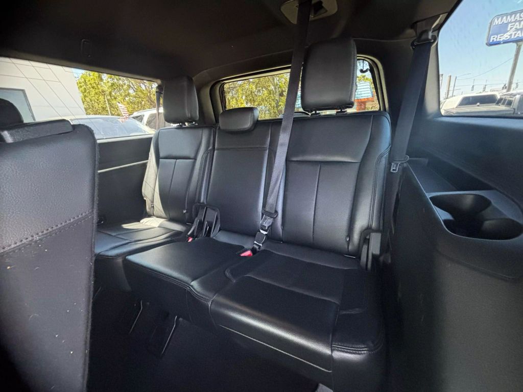2020 FORD EXPEDITION MAX SUV V6, ECOBOOST, TWIN TURBO, 3.5 LITER XLT SPORT UTILITY 4D