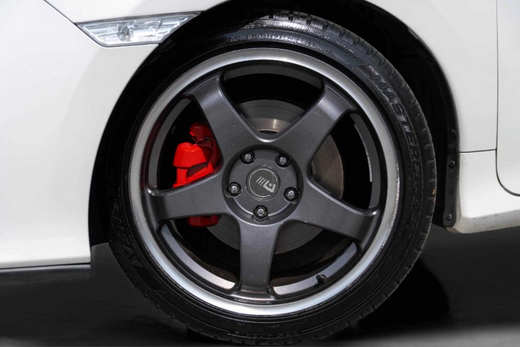 2019 HONDA CIVIC COUPE 4-CYL, TURBO, 1.5 LITER SI COUPE 2D