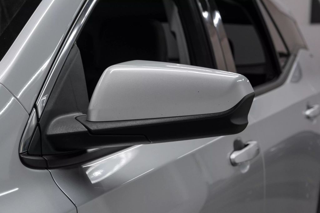 2018 GMC TERRAIN SUV 4-CYL, 1.5 LITER SLE SPORT UTILITY 4D