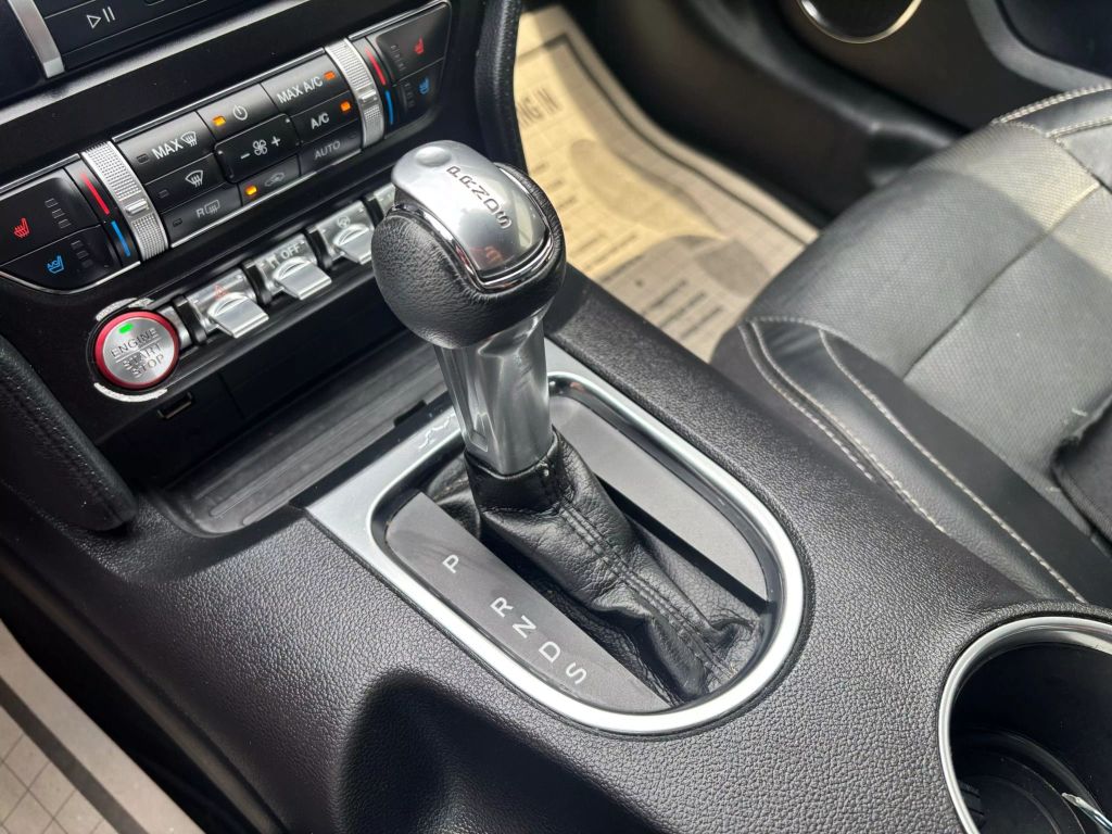 2020 Ford Mustang - Image 19 2020 Ford Mustang - Image 19