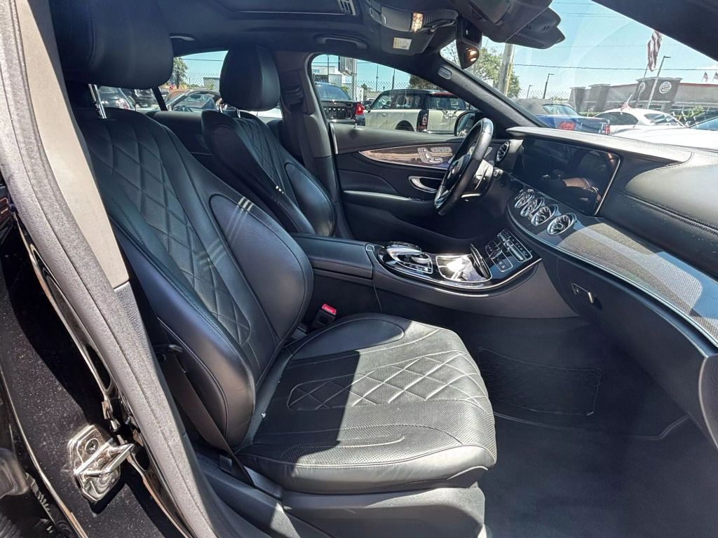 2019 MERCEDES-BENZ MERCEDES-AMG CLS COUPE V6, TURBO, 3.0 LITER CLS 53 AMG COUPE 4D