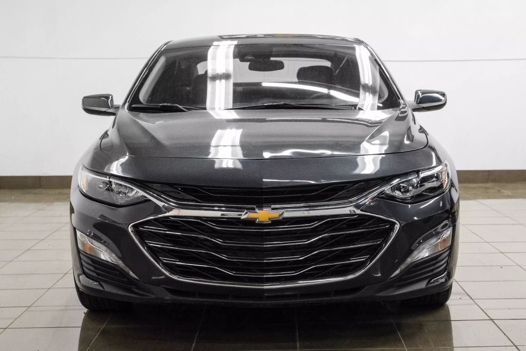 2023 CHEVROLET MALIBU SEDAN 4-CYL, TURBO, 1.5 LITER 1LT SEDAN 4D