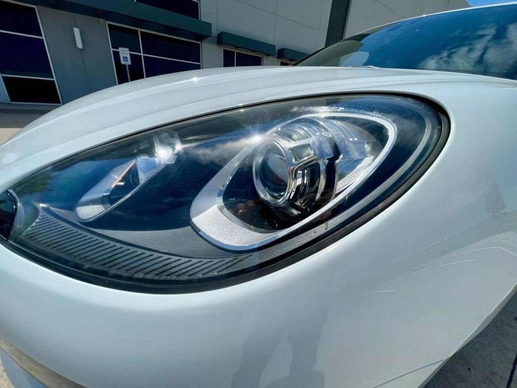 2017 Porsche Macan - Image 10 2017 Porsche Macan - Image 10