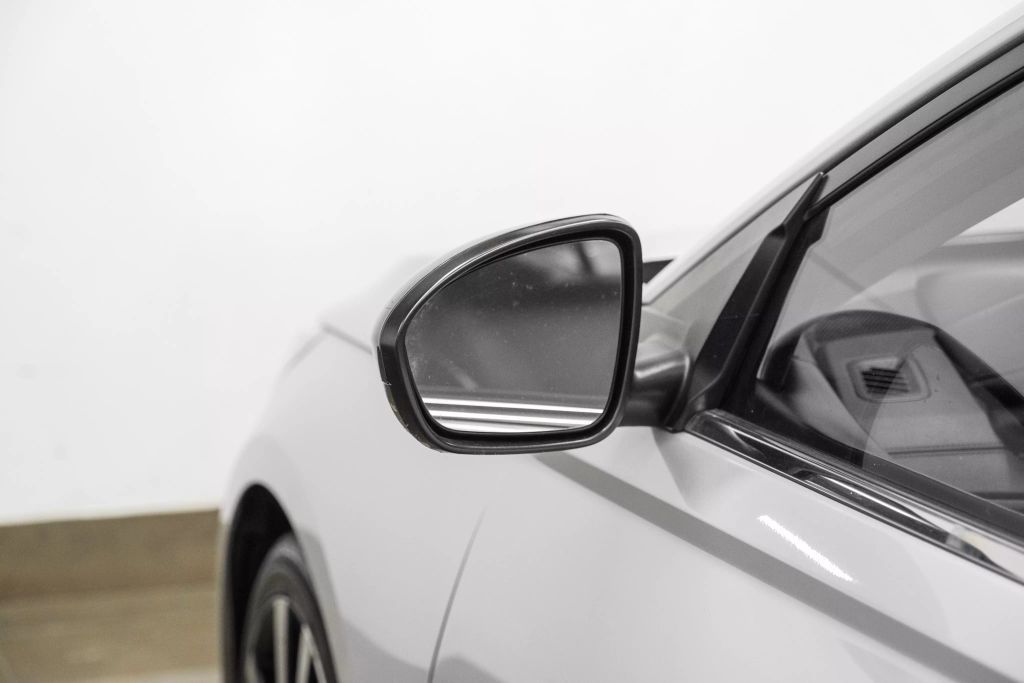 2022 NISSAN ALTIMA SEDAN 4-CYL, 2.5 LITER 2.5 SR SEDAN 4D