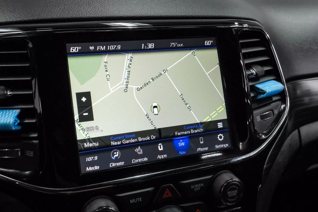 2021 JEEP GRAND CHEROKEE SUV V6, VVT, 3.6 LITER LAREDO X SPORT UTILITY 4D
