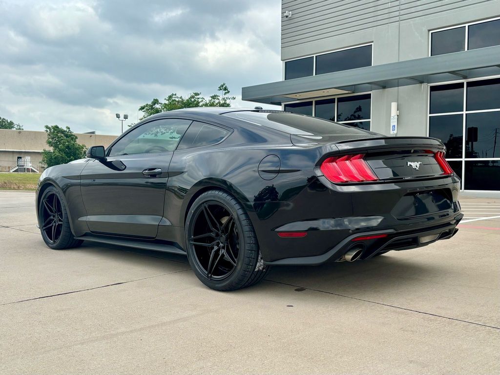 2020 Ford Mustang - Image 5 2020 Ford Mustang - Image 5