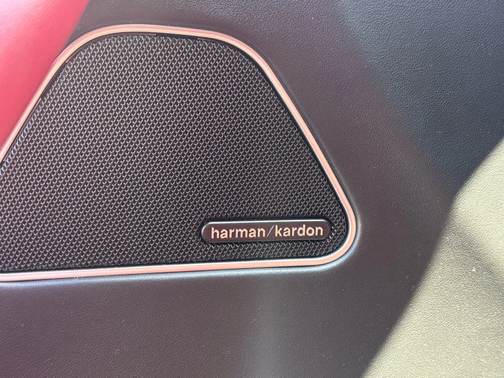 2019 Maserati Levante - Image 26 2019 Maserati Levante - Image 26