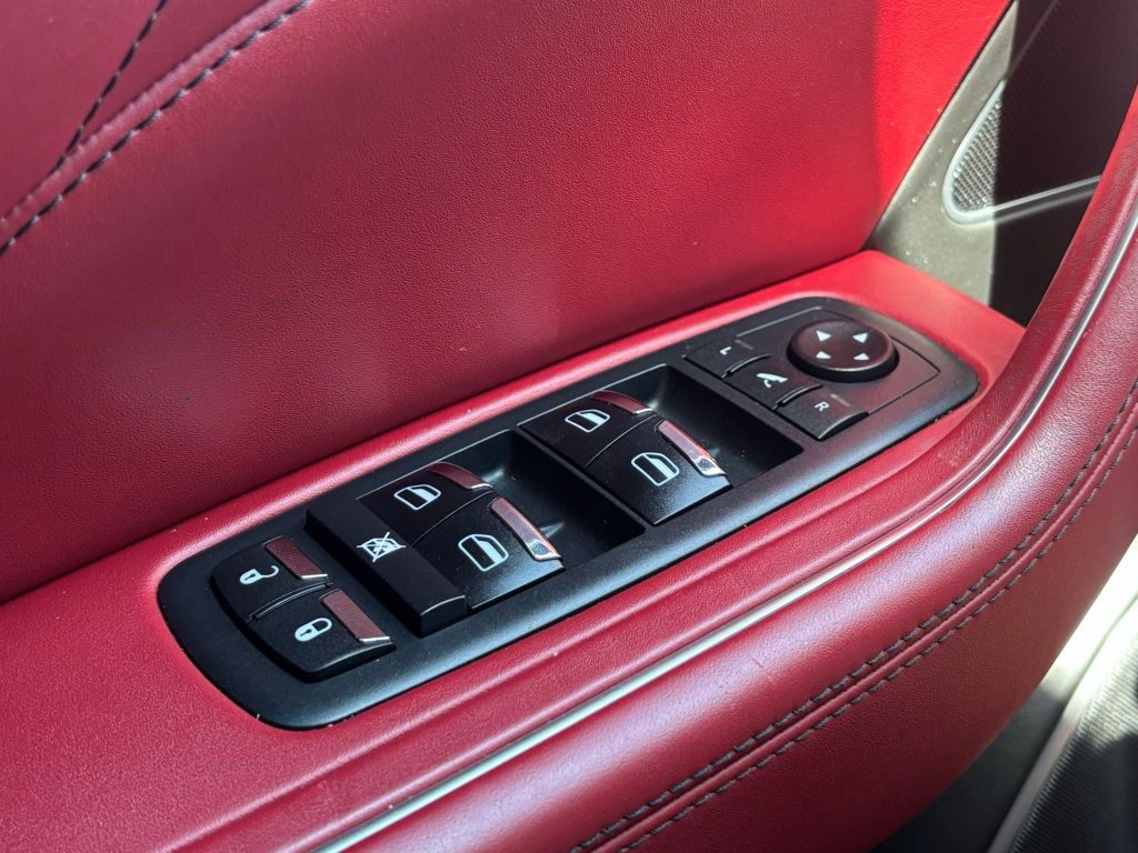 2019 Maserati Levante - Image 25 2019 Maserati Levante - Image 25