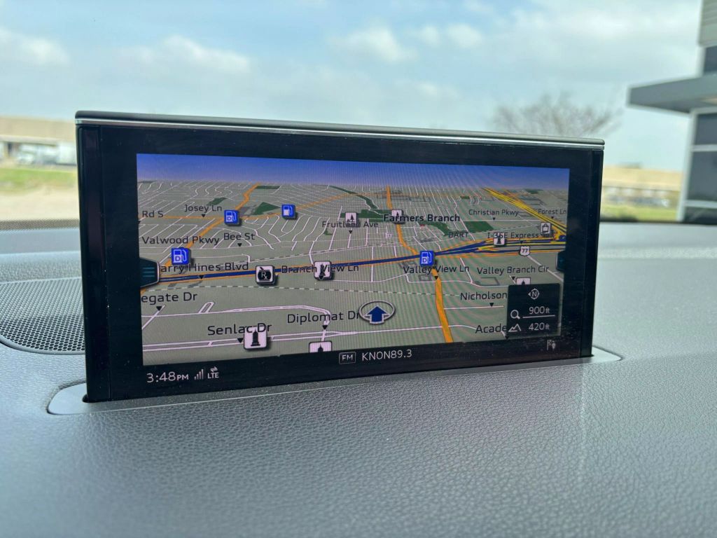 2018 Audi Q7 - Image 23 2018 Audi Q7 - Image 23