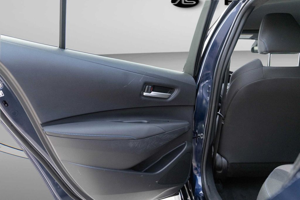 2021 TOYOTA COROLLA SEDAN 4-CYL, 2.0 LITER SE SEDAN 4D