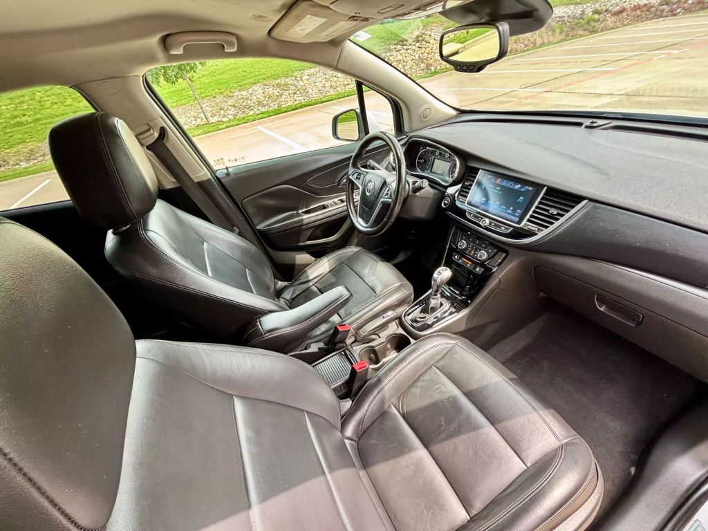 2017 Buick Encore - Image 10
