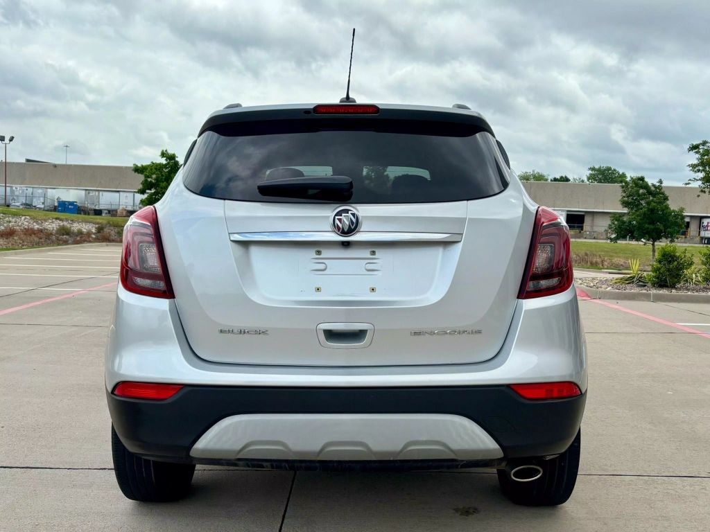 2017 Buick Encore - Image 5